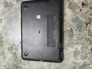 Laptop HP EliteBook 840 G3 8GB Intel Core i5 SSD 256GB