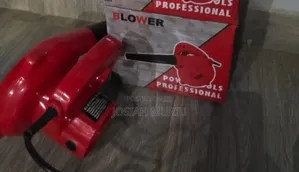 Compact Air Blower for Home and Office