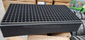 Seedling Trays 200 Holes