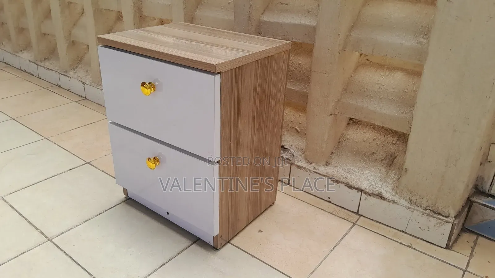 Side Drawers Side Drawers