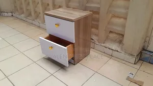 Side Drawers Side Drawers