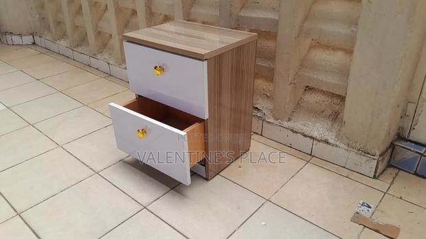 Side Drawers Side Drawers - thumbnail 2