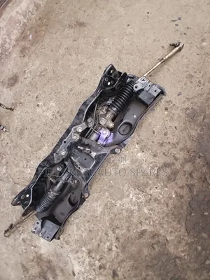 Subaru SH5 Hydraulic Steering Kit