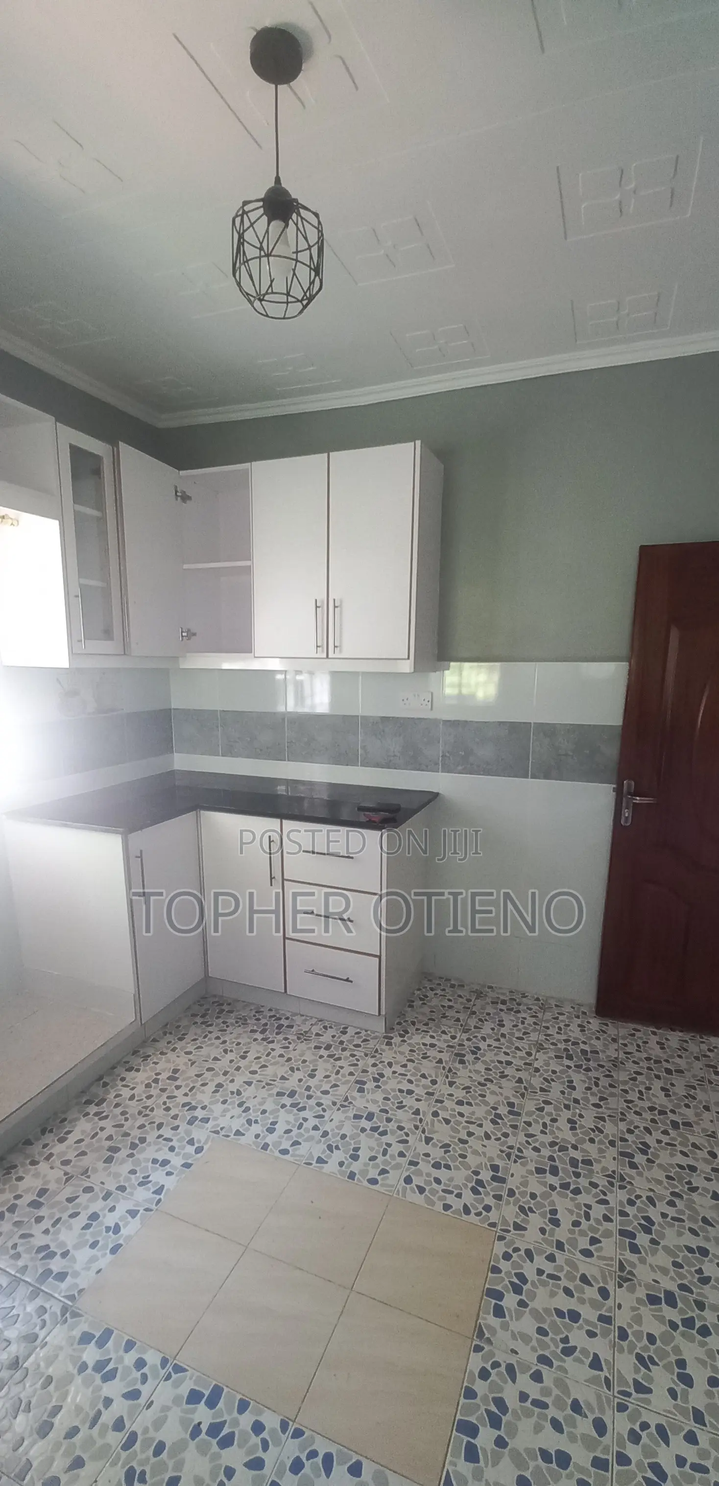 3bdrm Duplex in Ukweli, Kajulu for rent