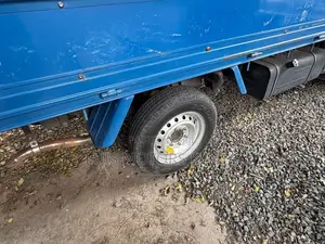 Toyota Dyna 2019 Blue