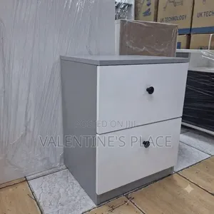 Side Drawers Side Drawers