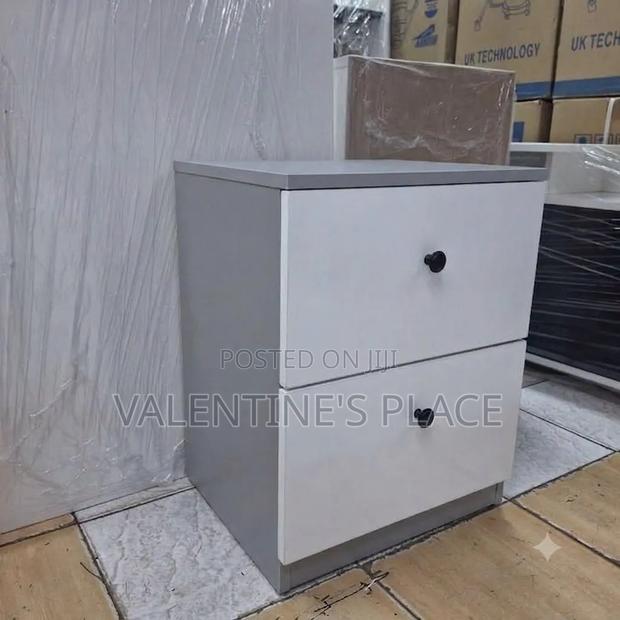 Side Drawers Side Drawers