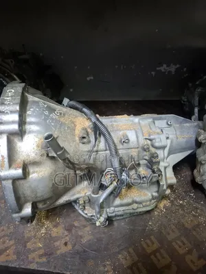 3sz Gearbox for Toyota Rush