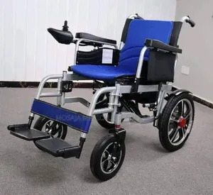 Electric Wheelchair