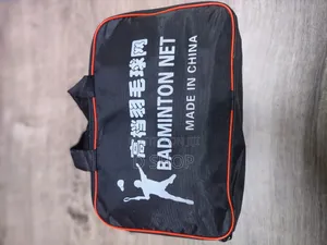 Badminton Net