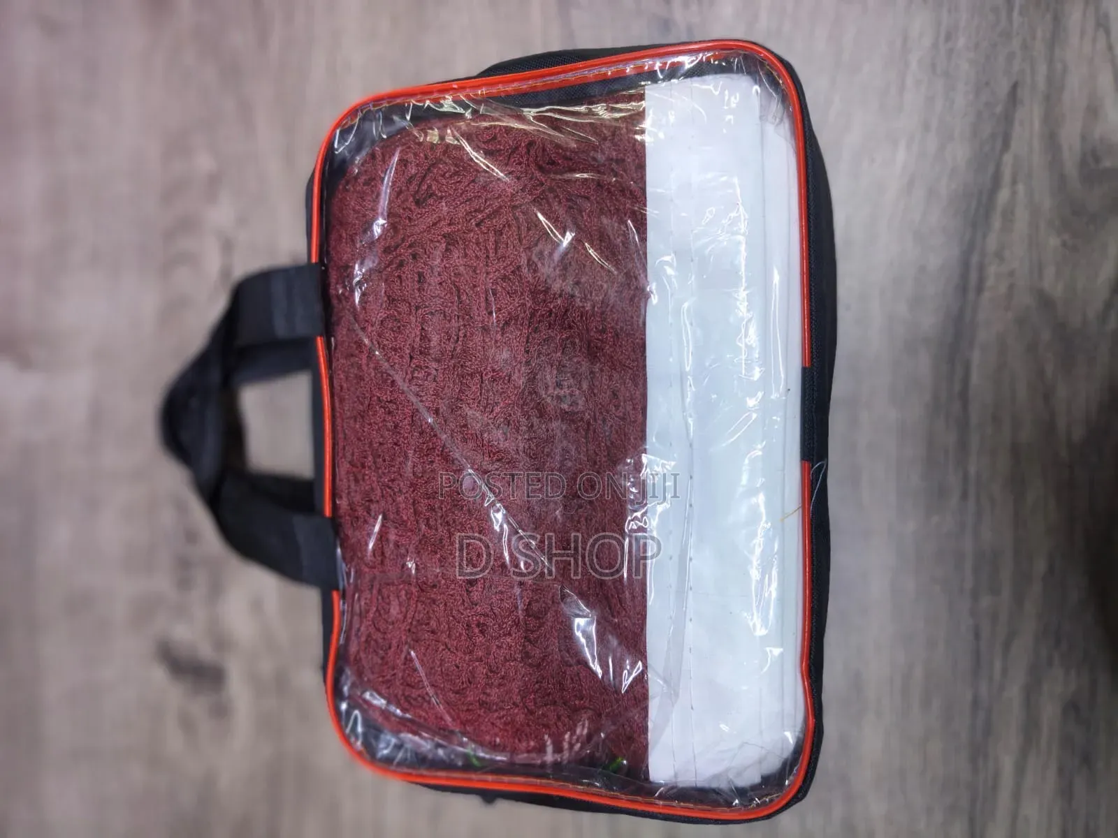 Badminton Net