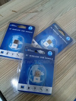 Bluetooth Wireless 5.0 USB Dongle