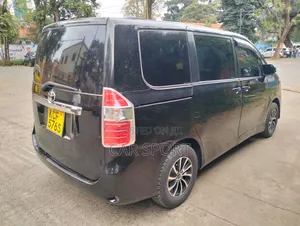 Toyota Noah 2009 Black