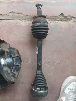 Volkswagen Polo Drive Shaft