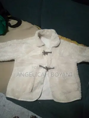 Kids Sweaters