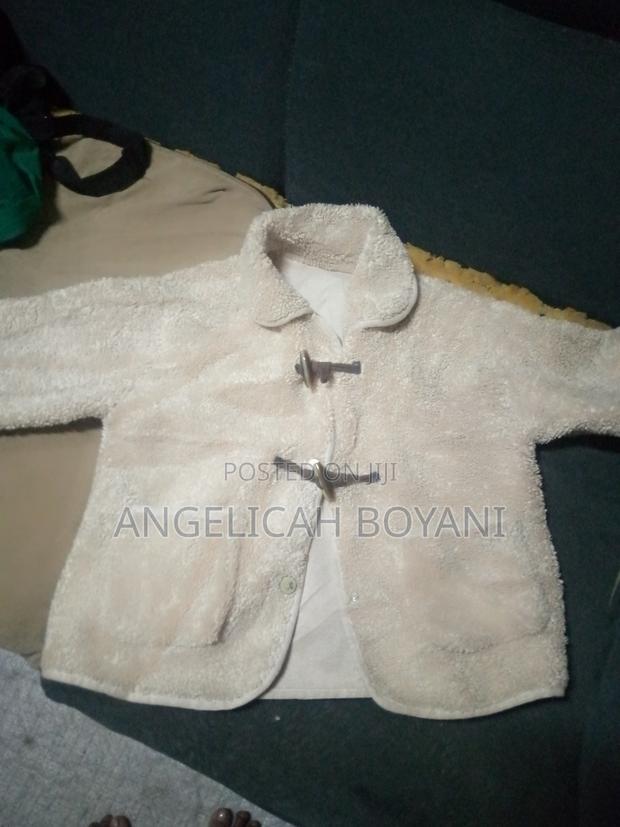 Kids Sweaters
