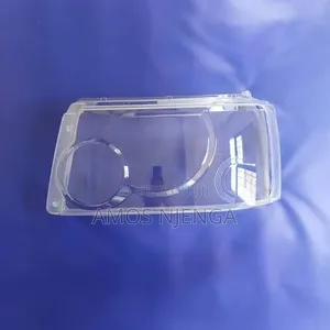 Range Rover Sport 2006-2012 Headlight Lens