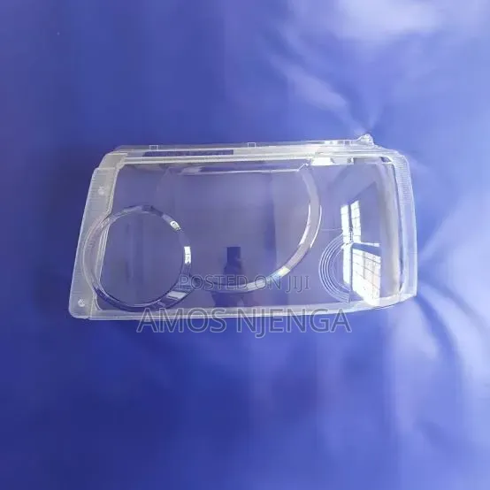 Range Rover Sport 2006-2012 Headlight Lens
