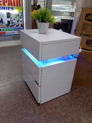 Side Drawers Side Drawers