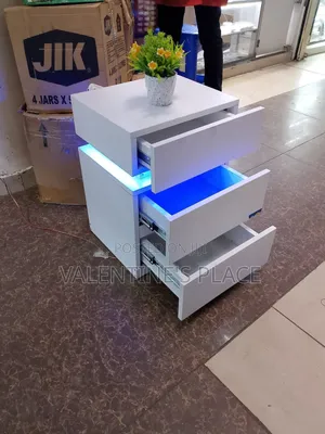 Side Drawers Side Drawers