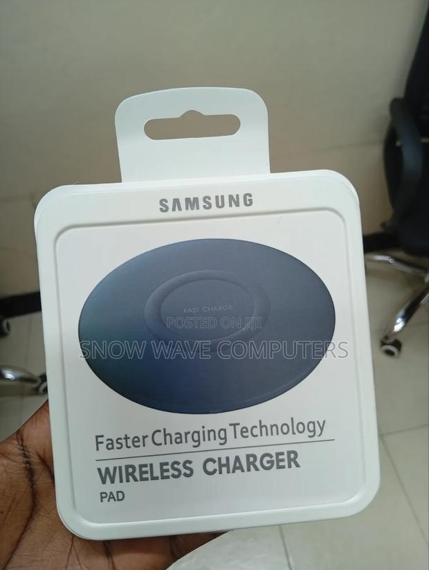 Samsung Single Pad Wireless Charger 25w