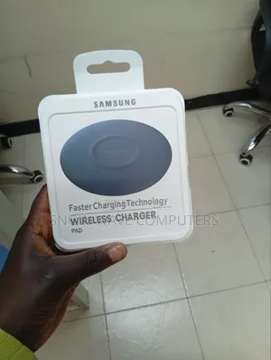 Samsung Single Pad Wireless Charger 25w
