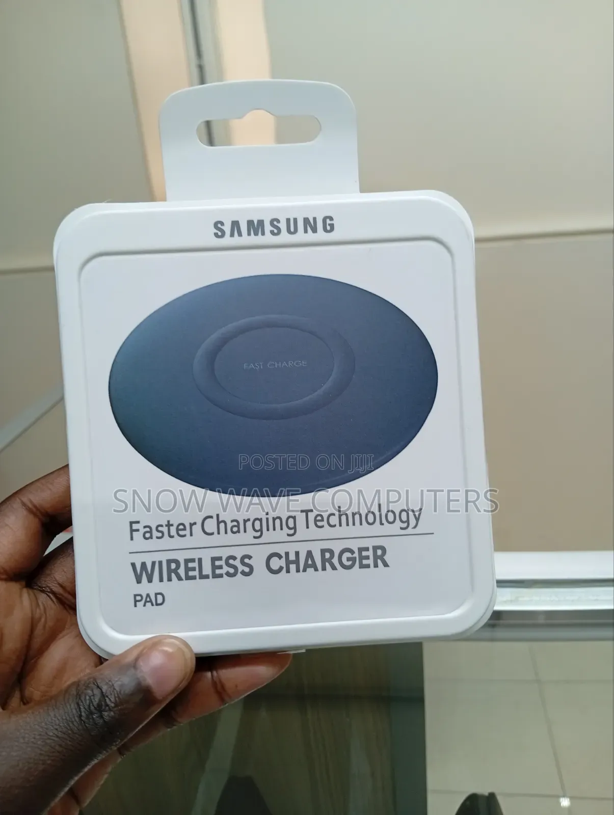 Samsung Single Pad Wireless Charger 25w