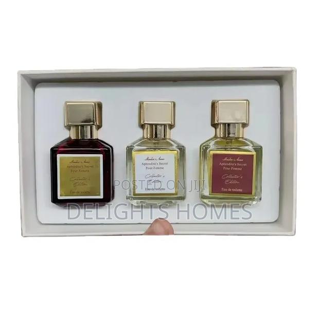 Aphrodite Secret Pour Femme 3 in 1 Mini Set_sa