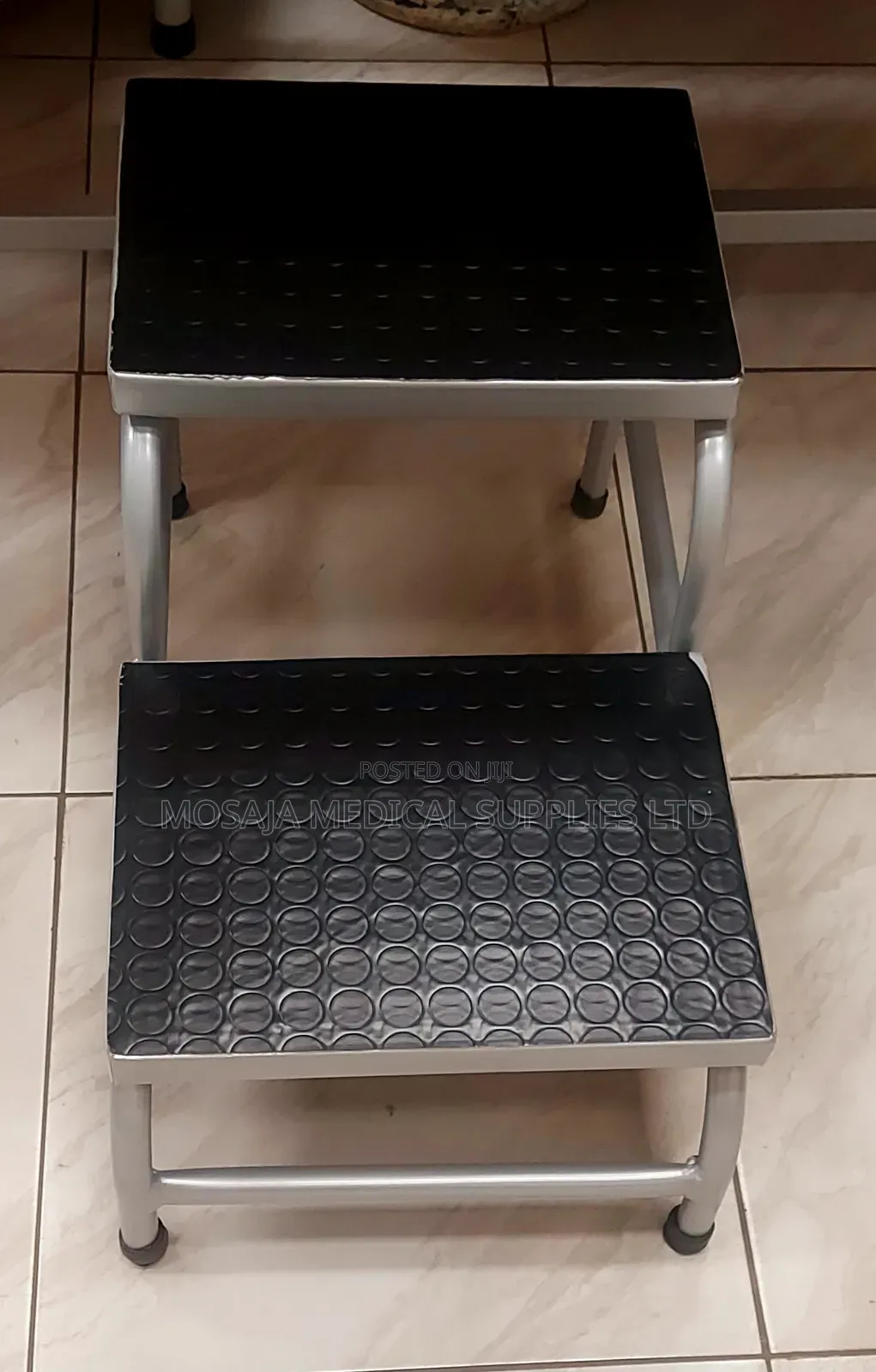 Stepping Stool