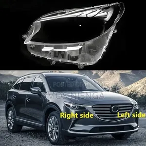 Mazda Cx9 Headlight Lens