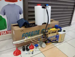 6L Petrol Thermal Fogger