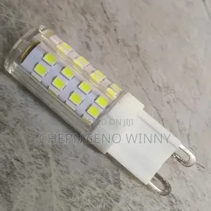 Led Bulb Available