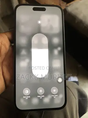 Apple iPhone 14 Pro Max 256 GB Purple