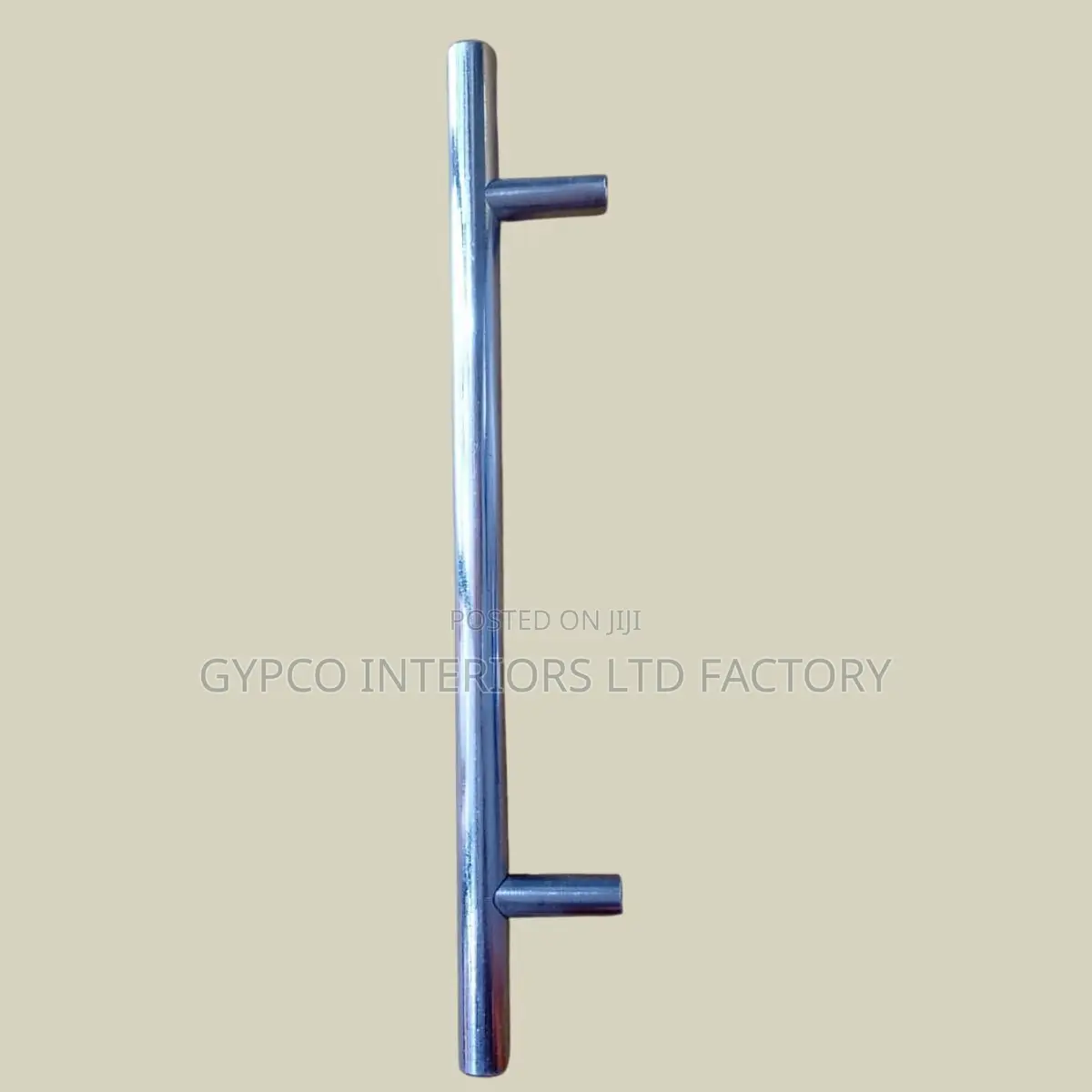 Drawer Handle(Silver Golden) 6"