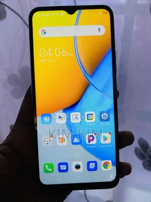 Tecno Spark 8P 128 GB Green