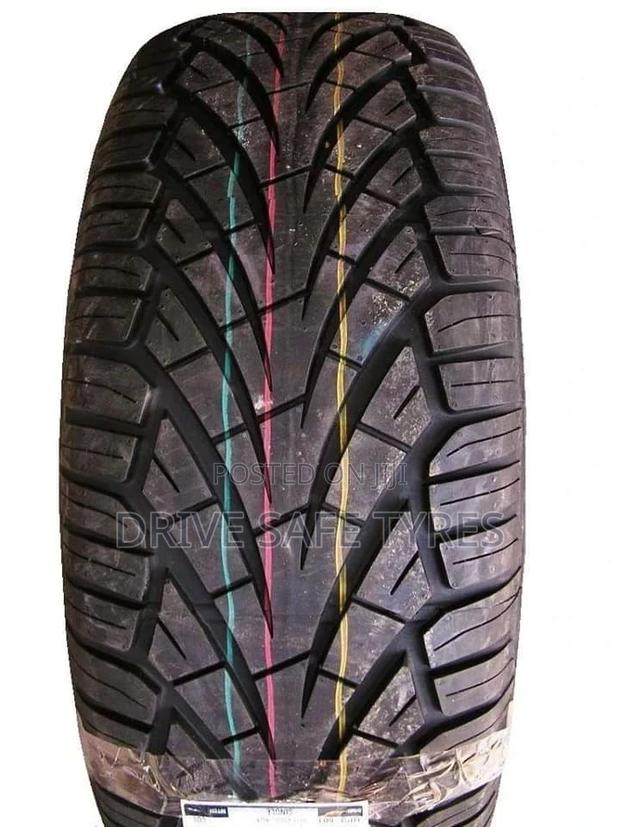 255/55 18 Hankook Tyre