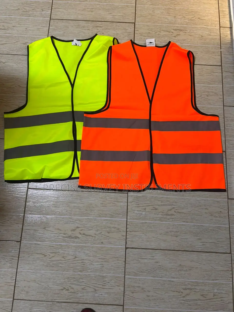 Everyday Medium Duty Safety Reflector