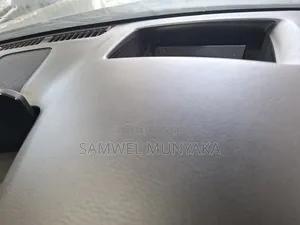 Mazda 3 2019 Silver