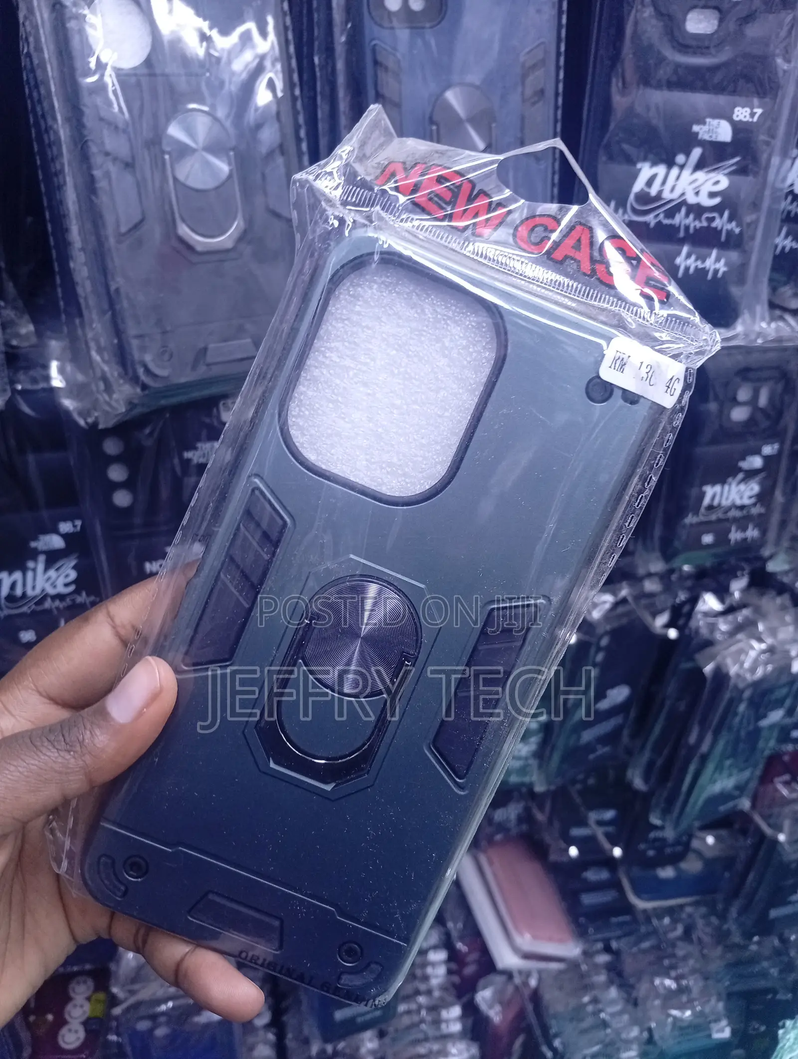 iPhone 13 Pro Hard Plastic (PC) Outer Shell Case