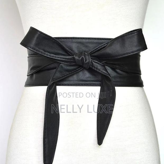 Waist Obi Belt