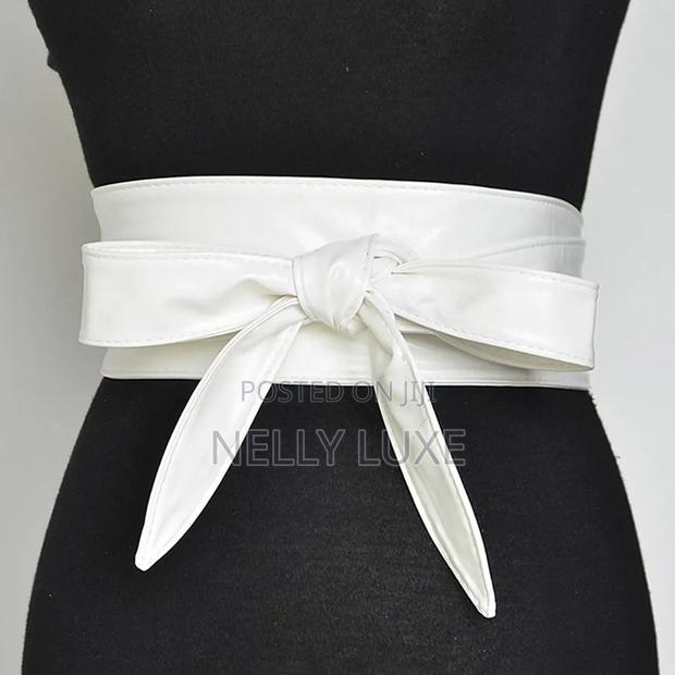 Waist Obi Belt - thumbnail 3