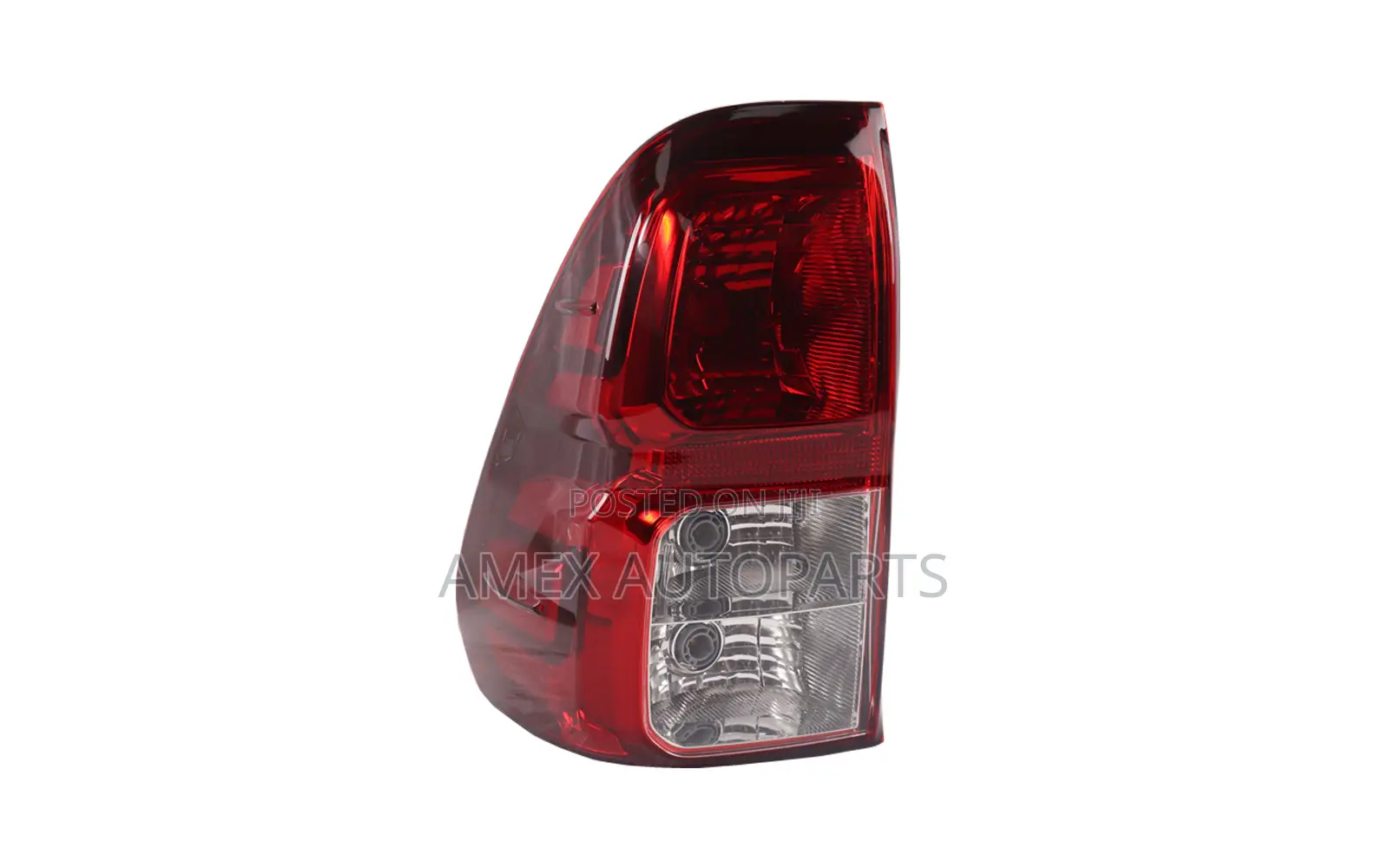 Tail Lamp Toyota Hilux Revo Model 2015
