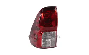 Tail Lamp Toyota Hilux Revo Model 2015