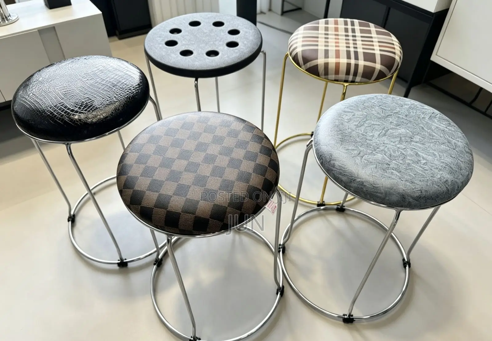 Stool Seats