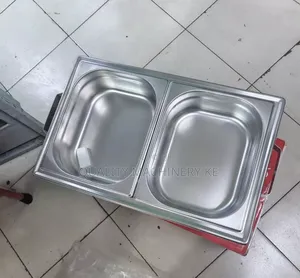 Quality Stainless Steel Signature Chaffing Dishes