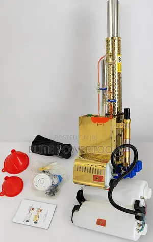 Portable Fogging Machine