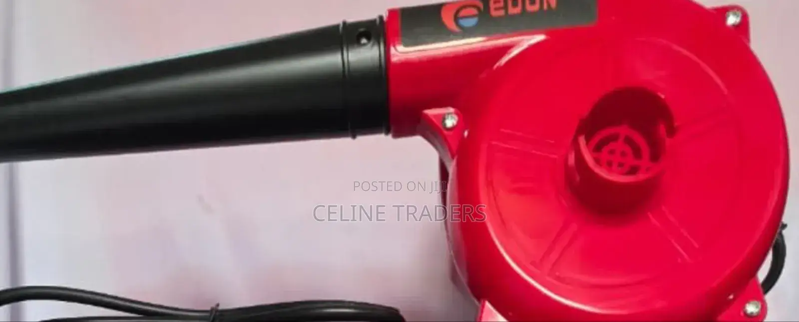 Edon ED23 Electric Air Blower 500w