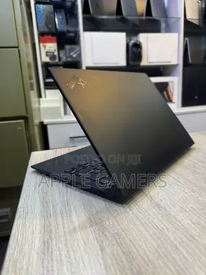 Laptop Lenovo ThinkPad X1 Carbon 16GB Intel Core i7 SSD 512GB