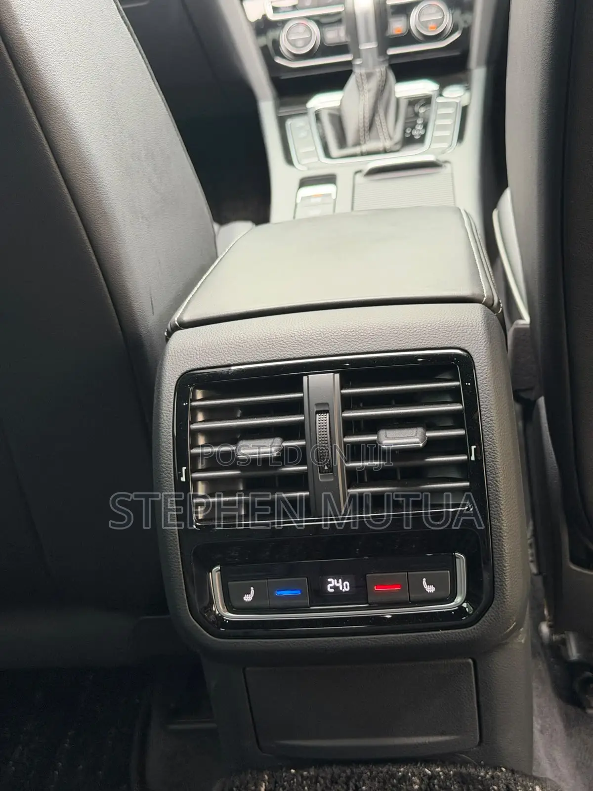 Volkswagen Arteon 2.0T SE R-Line w/19 AWD 4MOTION 2019 White