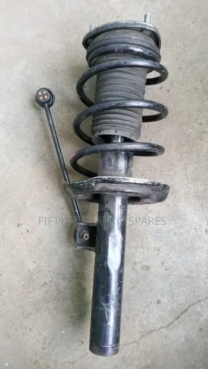 Mazda 3 Front Complete Shocks